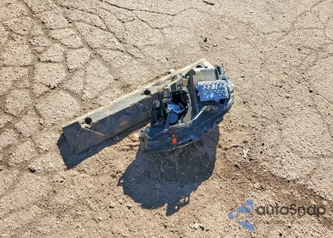 2020 Ford Edge St z USA, uszkodzony, nr VIN 2FMPK4AP9LBA33332